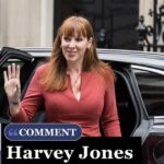 We live in Angela Rayner’s Britain now – 10 ways she’ll make us suffer | Personal Finance | Finance
