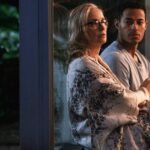 Netflix adds Peaky Blinders star’s ‘mesmerising’ British thriller | Films | Entertainment