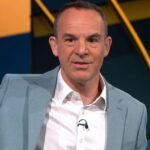 Martin Lewis issues warning over 7% interest regular savings accounts | Personal Finance | Finance