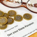 State Pension age to rise based on 2 key factors | Personal Finance | Finance