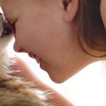 Cat owners are just realising pets lick them for ‘adorable’ reason