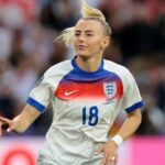 Chloe Kelly’s life off the pitch from nearly quitting football to ‘England’s heroine’