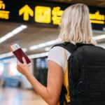 Six ways to save yourself money at airport – and one thing to ‘never’ do | Personal Finance | Finance