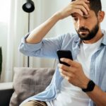 Mobile phone users warned of ‘surge’ in app scam ‘harvesting’ bank details | Personal Finance | Finance