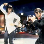 Tarantino fans spot link between Reservoir Dogs and Pulp Fiction | Films | Entertainment
