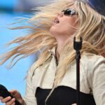 How to buy Reneé Rapp tickets for UK tour 2026 | Music | Entertainment