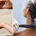 Champo hair products leave hair ‘thicker and healthier’