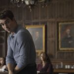 Bridgerton legend to star in ‘timeless’ Netflix romance | Films | Entertainment