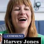 Rachel Reeves’s tax grab hammers ‘working people’ – here’s the proof | Personal Finance | Finance