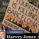 I flew to Spain – only for a madman to scream at my kids to ‘go home’ | Personal Finance | Finance