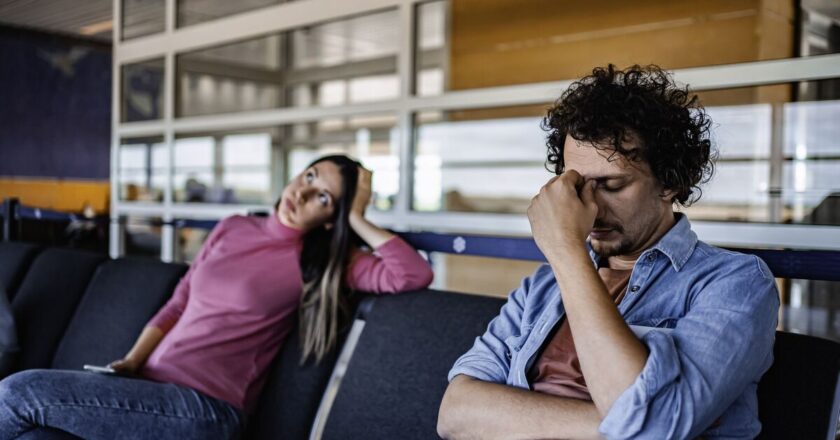Holidaymakers could face summer chaos amid Portugal strikes | Personal Finance | Finance