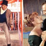 John Wayne almost died with seconds to spare in movie set catastrophe | Films | Entertainment