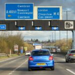 UK speeding alert as drivers play ‘risky game’ with cameras