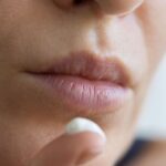 Clarins’ £35 lip balm leaves shoppers with less wrinkles