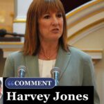 Rachel Reeves spent £16.4bn last month and Britain got NOTHING back | Personal Finance | Finance