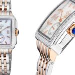 Debenhams reduce £5.5k ‘high quality’ watch with 18 diamonds by 97%