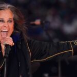 Black Sabbath have unlikely link to another huge rock band | Music | Entertainment
