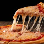 ‘I tried pizza vending machine and was floored by time took’