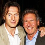 Top 10 Liam Neeson movies ranked and Harrison Ford turned down masterpiece No 1 | Films | Entertainment