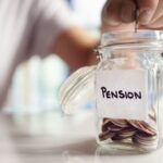 Brits urged not to do one thing as millions face losing up to £18k of their state pension | Personal Finance | Finance