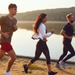 Death of the big night out: Gen Z ditch the pub for early morning work