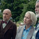 The top 5 films coming out in August including Thursday Murder Club | Films | Entertainment