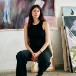 L’art tisse un fil entre Paris et le front ukrainien