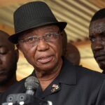 le président, Joseph Boakai, présente les excuses de l’Etat pour les guerres civiles