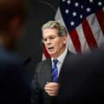 Les Etats-Unis prennent des sanctions contre une flotte commerciale liée aux dirigeants iraniens