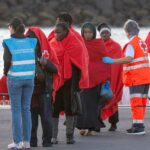 comment Frontex a alimenté de manière illicite les polices européennes avec les données personnelles de milliers de personnes