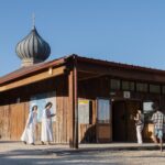 A Taizé, « on voulait que des jeunes musulmans et chrétiens puissent se rencontrer en paix »