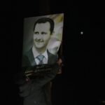Le Parquet antiterroriste annonce requérir un nouveau mandat d’arrêt contre Bachar Al-Assad pour des attaques chimiques en 2013