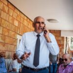 Reporter en Cisjordanie, une profession à hauts risques