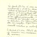 Paroles de prisonniers placés à l’isolement : « Là, à force, j’ai envie de redevenir violent »