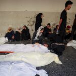 la défense civile fait état de 20 morts dans des opérations israéliennes ; le Hamas se dit prêt à « engager immédiatement » des négociations