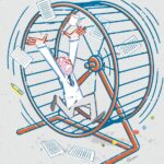 Le monde des revues scientifiques au bord de l’asphyxie