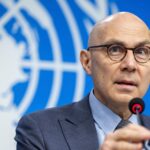 la hausse du nombre d’exécutions « inquiète profondément » l’ONU, qui réclame un moratoire immédiat