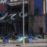 nouvelles attaques russes dans la nuit de vendredi à samedi, sur « la ligne Soumy-Kharkiv-Dnipro », selon Volodymyr Zelensky
