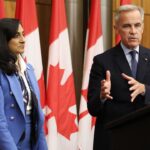 le Canada annonce son intention de reconnaître l’Etat de Palestine en septembre, une décision saluée par Paris mais dénoncée par Israël