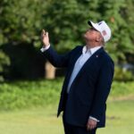 Les 250 ans des Etats-Unis en 2026, l’occasion pour Trump de célébrer une histoire expurgée de ses aspects « négatifs »