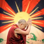 « La succession du dalaï-lama n’est pas qu’une question spirituelle, c’est un levier géopolitique »