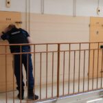 « Nous, on a fait les pires prisons, mais là, ils sont fous ! » : à Fresnes, la mutinerie des « isolés »
