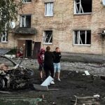 Kiev annonce avoir détruit 117 drones russes dans la nuit ; plusieurs blessés signalés