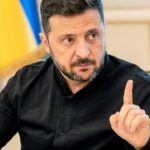 En direct, guerre en Ukraine : Volodymyr Zelensky salue la « détermination » de Donald Trump après son ultimatum à Vladimir Poutine