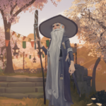 Inside the struggle to create a cozy Lord of the Rings game