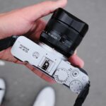 The X-E5 is the perfect travel camera if you can justify the price