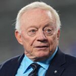 Cowboys fans chant ‘Pay Micah!’ as Jerry Jones addresses contract situation