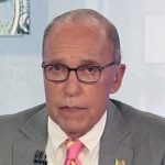 LARRY KUDLOW: Trump’s trade strategy is working