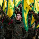 Lebanon responds positively to U.S. plan for Hezbollah disarmament