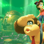 A Donkey Kong movie is a safe bet for Nintendo’s growing entertainment empire